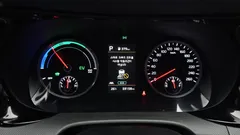 2023 Kia K5 Prestige, белый — фото 8
