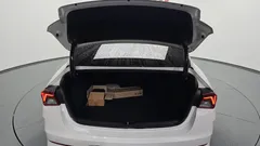 2023 Kia K5 Prestige, белый — фото 20