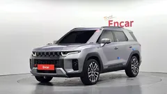 2023 SsangYong Torres Gasoline 1.5 2WD — фото 1