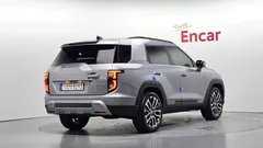 2023 SsangYong Torres Gasoline 1.5 2WD — фото 2