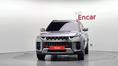 2023 SsangYong Torres Gasoline 1.5 2WD — фото 3