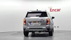 2023 SsangYong Torres Gasoline 1.5 2WD — фото 4