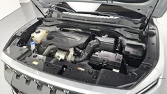 2023 SsangYong Torres Gasoline 1.5 2WD — фото 6
