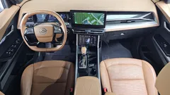 2023 SsangYong Torres Gasoline 1.5 2WD — фото 7