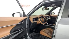 2023 SsangYong Torres Gasoline 1.5 2WD — фото 10