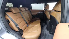 2023 SsangYong Torres Gasoline 1.5 2WD — фото 11