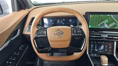 2023 SsangYong Torres Gasoline 1.5 2WD — фото 12