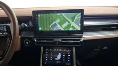 2023 SsangYong Torres Gasoline 1.5 2WD — фото 14