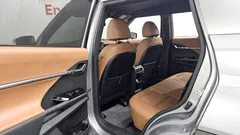 2023 SsangYong Torres Gasoline 1.5 2WD — фото 18