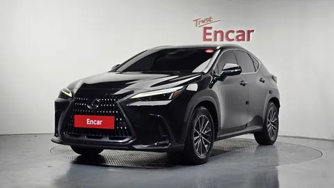 2024 Lexus NX Premium
