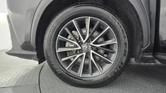 2024 Lexus NX Premium, чёрный — фото 5