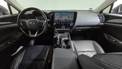2024 Lexus NX Premium, чёрный — фото 7