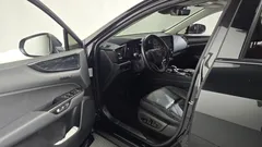 2024 Lexus NX Premium, чёрный — фото 10