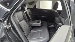 2024 Lexus NX Premium, чёрный — фото 15
