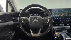 2024 Lexus NX Premium, чёрный — фото 16