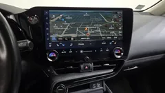 2024 Lexus NX Premium, чёрный — фото 17