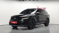 2023 Kia Sorento Gasoline 2.5T 2WD — фото 1