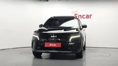 2023 Kia Sorento Gasoline 2.5T 2WD — фото 3