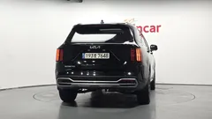 2023 Kia Sorento Gasoline 2.5T 2WD — фото 4