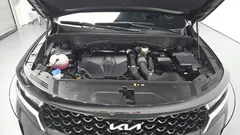 2023 Kia Sorento Gasoline 2.5T 2WD — фото 6