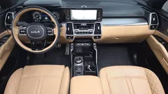 2023 Kia Sorento Gasoline 2.5T 2WD — фото 7