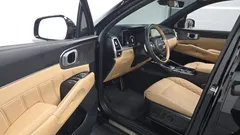 2023 Kia Sorento Gasoline 2.5T 2WD — фото 10