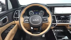 2023 Kia Sorento Gasoline 2.5T 2WD — фото 12
