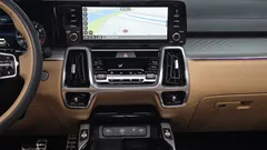 2023 Kia Sorento Gasoline 2.5T 2WD — фото 13