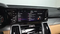 2023 Kia Sorento Gasoline 2.5T 2WD — фото 15
