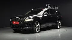 2022 Genesis GV80 2.5T Gasoline AWD — фото 1