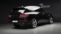 2022 Genesis GV80 2.5T Gasoline AWD — фото 2