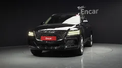 2022 Genesis GV80 2.5T Gasoline AWD — фото 3