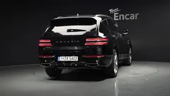 2022 Genesis GV80 2.5T Gasoline AWD — фото 4
