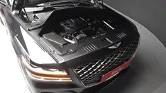 2022 Genesis GV80 2.5T Gasoline AWD — фото 6