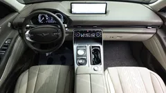 2022 Genesis GV80 2.5T Gasoline AWD — фото 7
