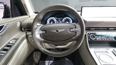 2022 Genesis GV80 2.5T Gasoline AWD — фото 13