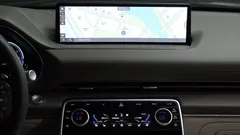 2022 Genesis GV80 2.5T Gasoline AWD — фото 14