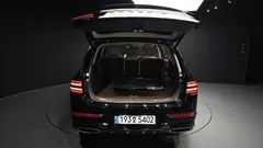 2022 Genesis GV80 2.5T Gasoline AWD — фото 20