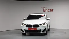 2023 BMW X2 (F39) xDrive20i M Sport — фото 3