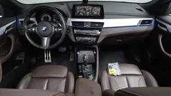 2023 BMW X2 (F39) xDrive20i M Sport — фото 7