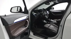 2023 BMW X2 (F39) xDrive20i M Sport — фото 10