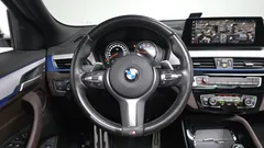 2023 BMW X2 (F39) xDrive20i M Sport — фото 12