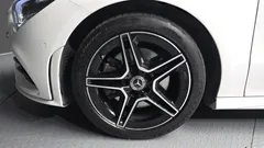 2022 Mercedes-Benz CLA-Class CLA250 4MATIC, белый — фото 5