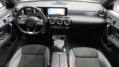 2022 Mercedes-Benz CLA-Class CLA250 4MATIC, белый — фото 7