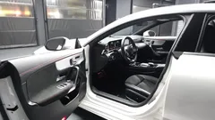 2022 Mercedes-Benz CLA-Class CLA250 4MATIC, белый — фото 10