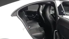 2022 Mercedes-Benz CLA-Class CLA250 4MATIC, белый — фото 12