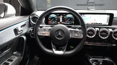 2022 Mercedes-Benz CLA-Class CLA250 4MATIC, белый — фото 13