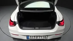2022 Mercedes-Benz CLA-Class CLA250 4MATIC, белый — фото 20