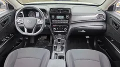 2022 KG_Mobility_Ssangyong TIBOLI Gasoline 1.5 2WD, белый — фото 7
