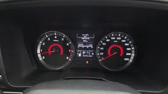 2022 KG_Mobility_Ssangyong TIBOLI Gasoline 1.5 2WD, белый — фото 8